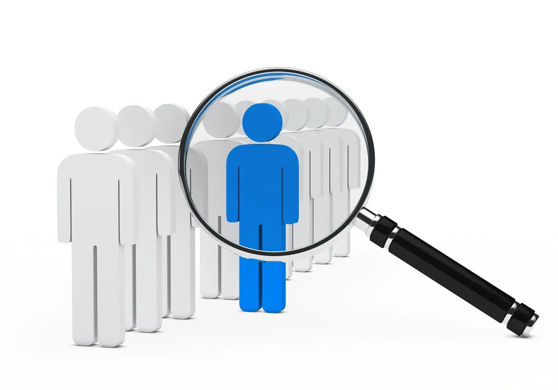 Proceso de selección del candidato ideal en RJ Staffing Solutions
